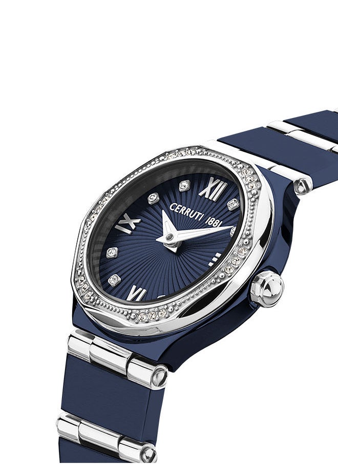 buy-cerruti-1881-women-s-round-shape-stainless-steel-band-analog-wrist-watch-26-mm-blue-dial-ciwlh2225305_cv2