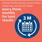 Philips One By Sonicare BH1022/01 - Ultimate Portable Smile Care