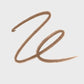 قلم الحواجب الدقيق Precisely My Brow - درجة Warm Light Brown