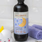 Lavender Vanilla Bubble Bliss 500ml - Kids Bath Luxury