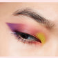 Eyes X12: Hi-Fi Color - Vibrant Eyeshadow Mastery