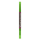 NYX Blade & Shade Brow Pencil - Ash Brown, 16HR Dual-Tip