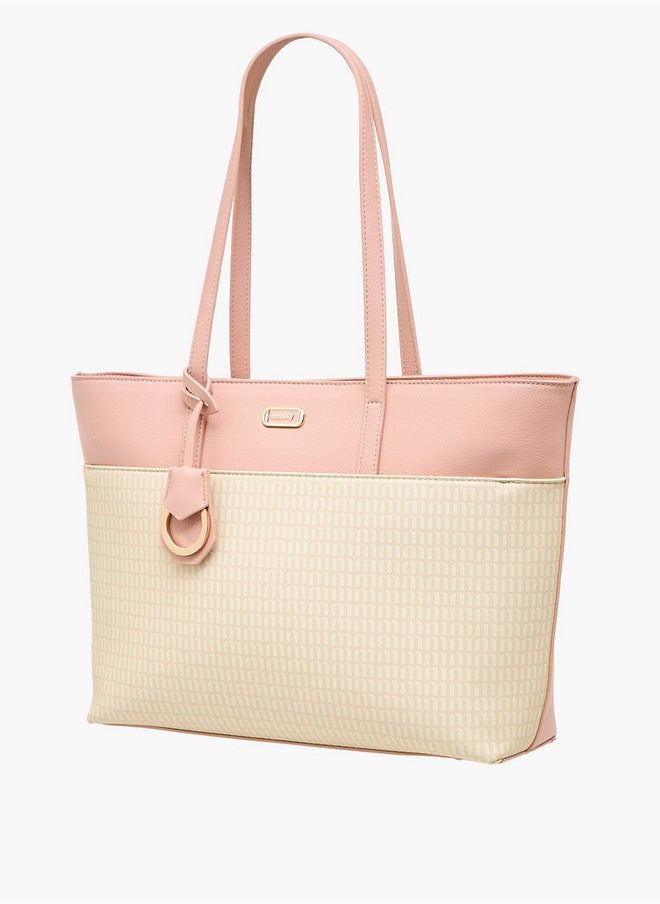 buy-missy-women-s-monogram-print-tote-bag-with-zip-closure-and-double-handle_emv