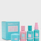 Mini Hair Care Essentials Set