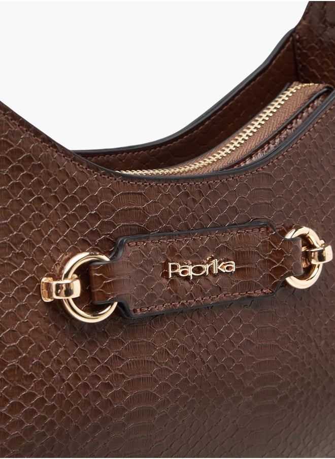 buy-paprika-women-s-textured-shoulder-bag-with-detachable-strap-and-zip-closure_xmr