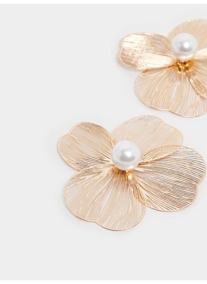 buy-styli-styli-floral-oversize-earrings_zju