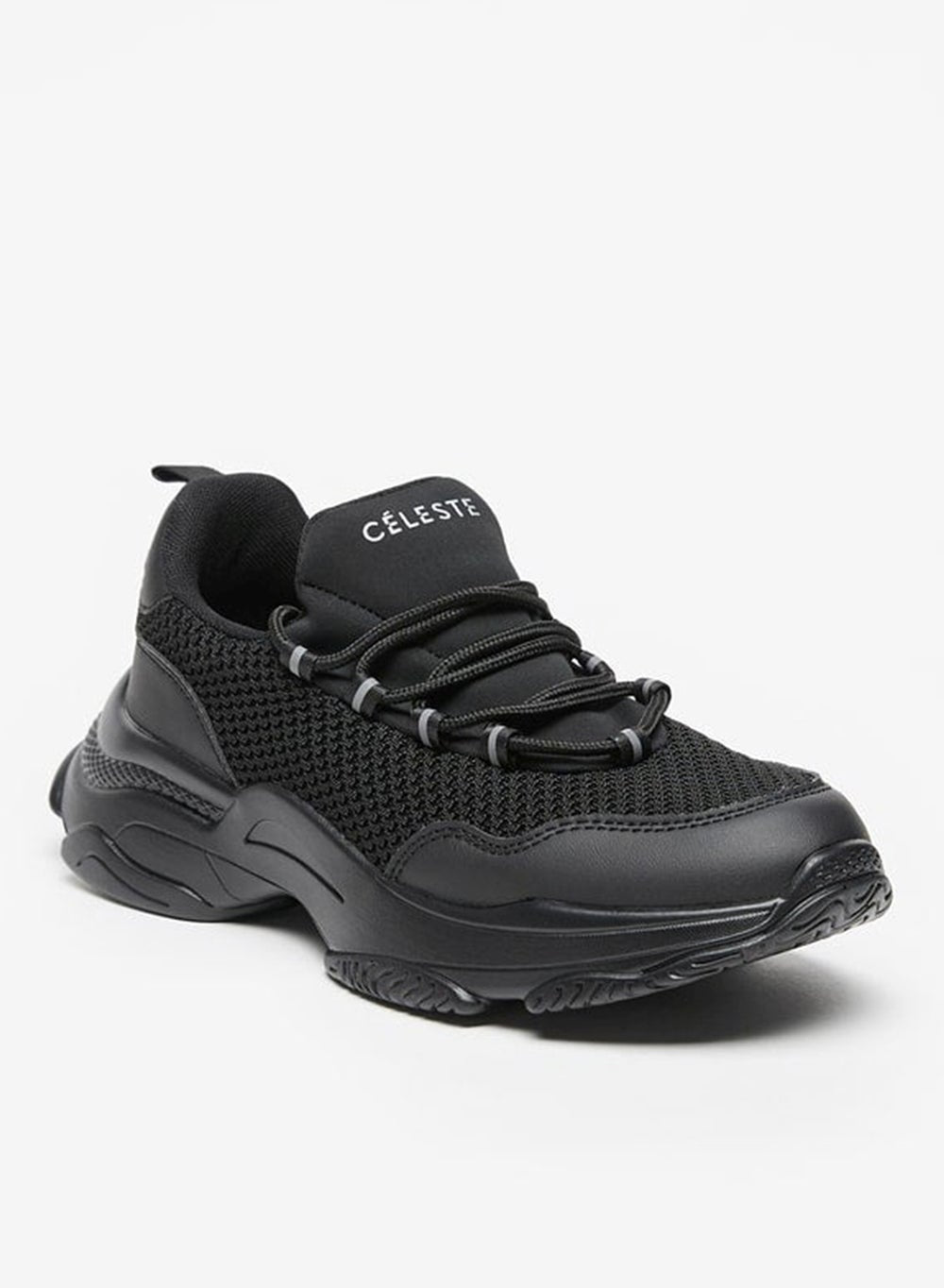 buy-celeste-women-s-monotone-sneakers-with-chunky-sole-and-lace-up-closure_l6r
