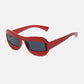 buy-haute-sauce-solid-rectangular-sunglasses-red_0f0