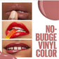 Maybelline Super Stay Vinyl Ink Gloss Lipstick in Keen