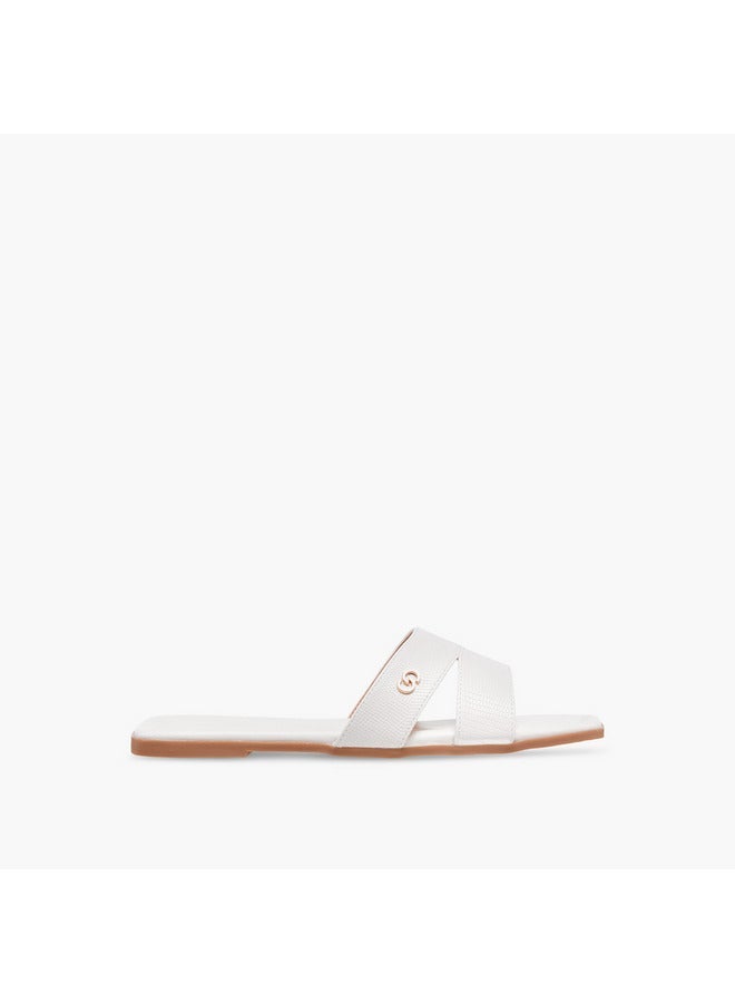 buy-celeste-women-s-textured-slip-on-flat-sandals_fba