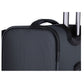 buy-eminent-unisex-soft-travel-bag-large-luggage-trolley-polyester-lightweight-expandable-4-double-spinner-wheeled-suitcase-with-3-digit-tsa-lock-e751-black_x8b