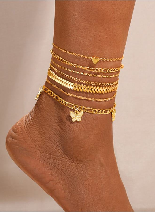 buy-styli-set-of-7-butterfly-drop-anklet_n71