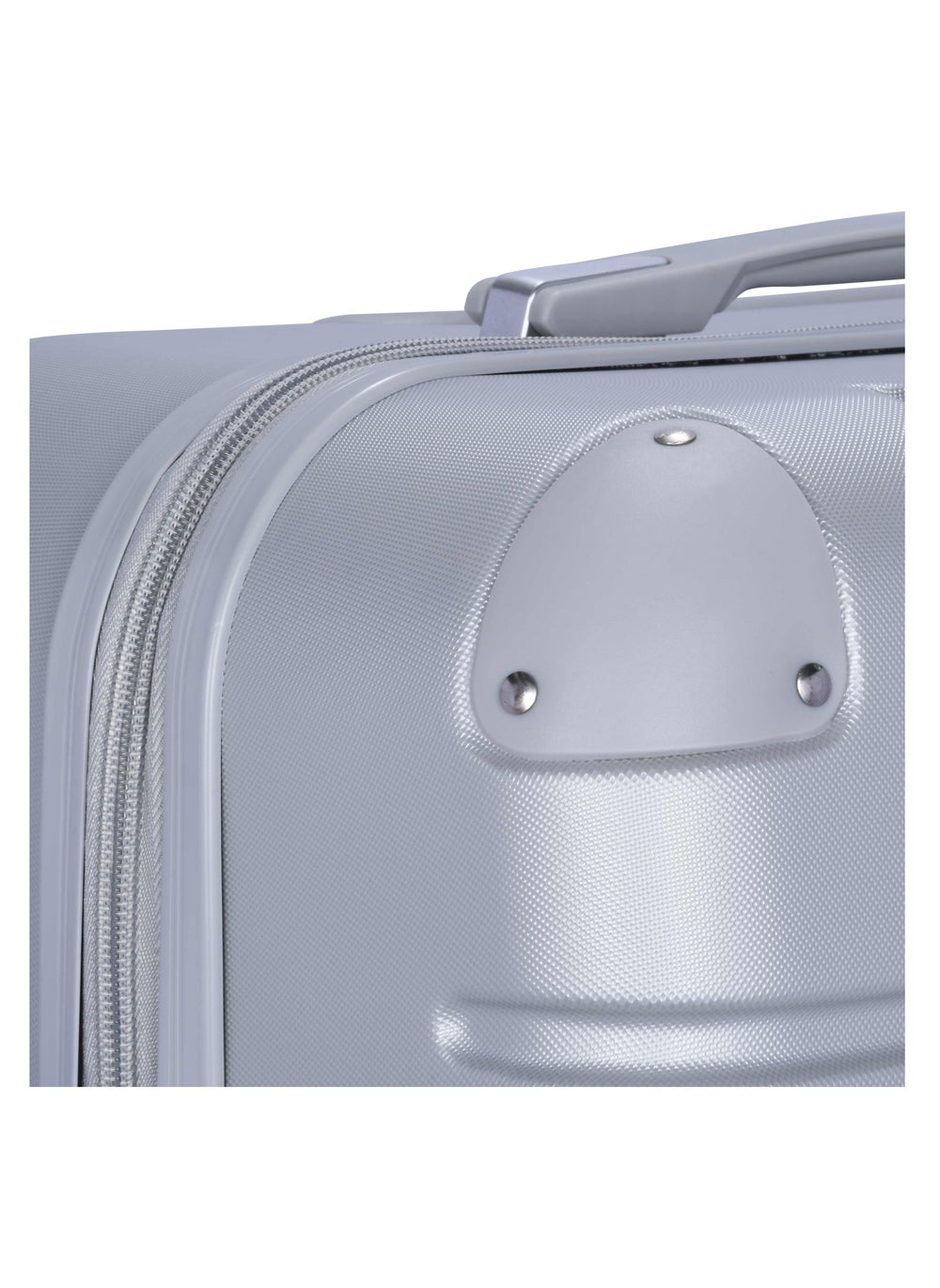 buy-senator-hard-case-travel-bag-cabin-luggage-trolley-abs-lightweight-suitcase-with-4-spinner-wheels-a1012-silver_99n
