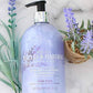 Lavender Chamomile Calm Hand Wash 500ml – Baylis & Harding