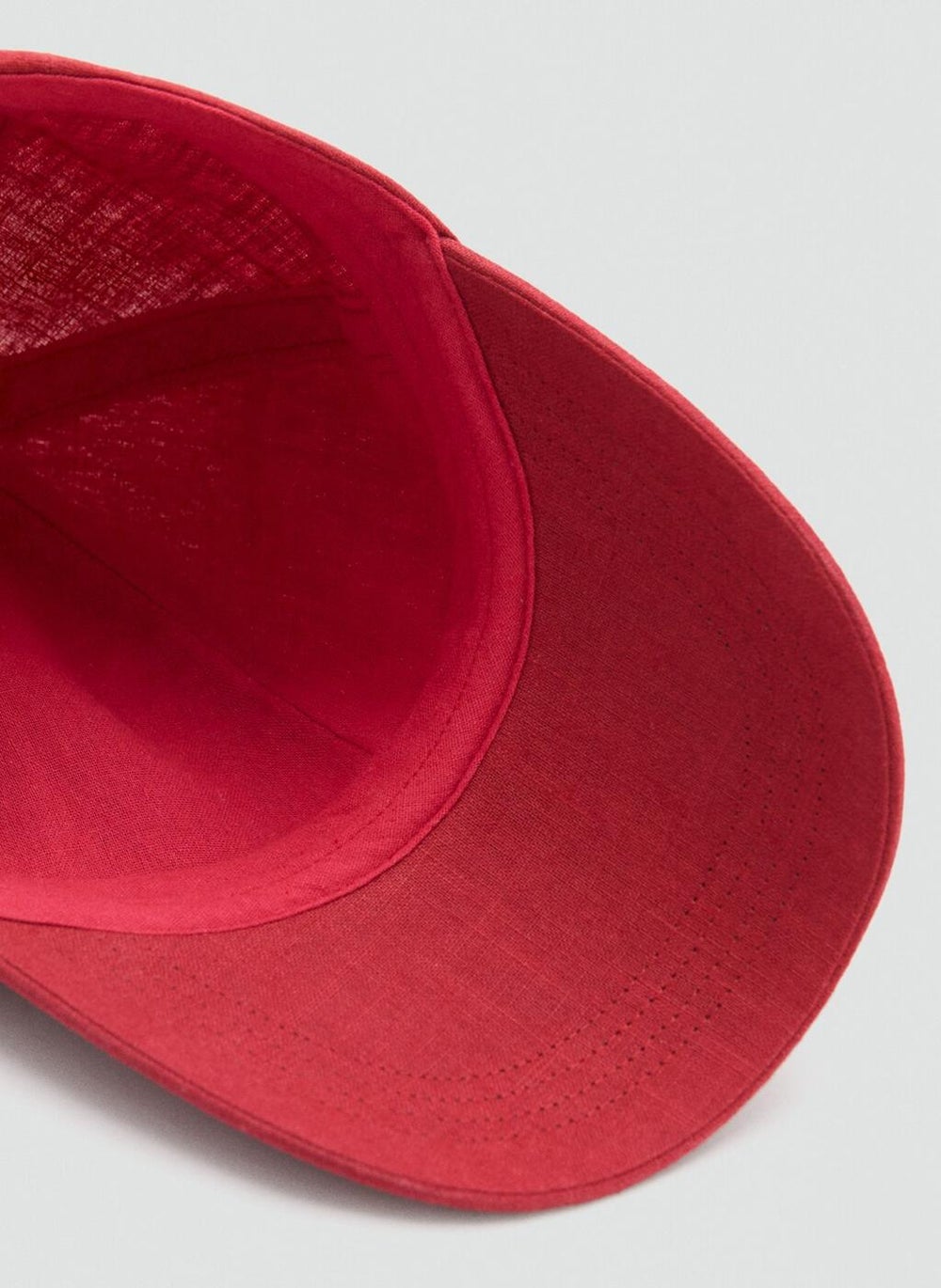 buy-mango-linen-blend-cap-with-embroidered-message_a2c