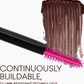 Chestnut Stack Waterproof Mascara 12ml