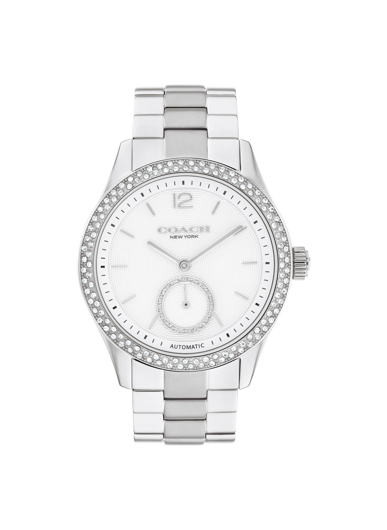 buy-coach-brooks-steel-strap-analog-watch_s27