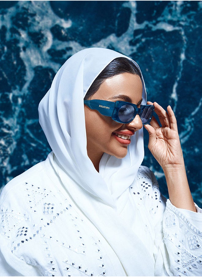 buy-30sundays-30sundays-piper-women-sunglasses-rectangle-sunglasses-uv-protection-uv400-blue-blue_dj2