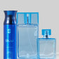 Ajmal Blu Gift Set for Men - Cool Confidence, UAE's Best Choice