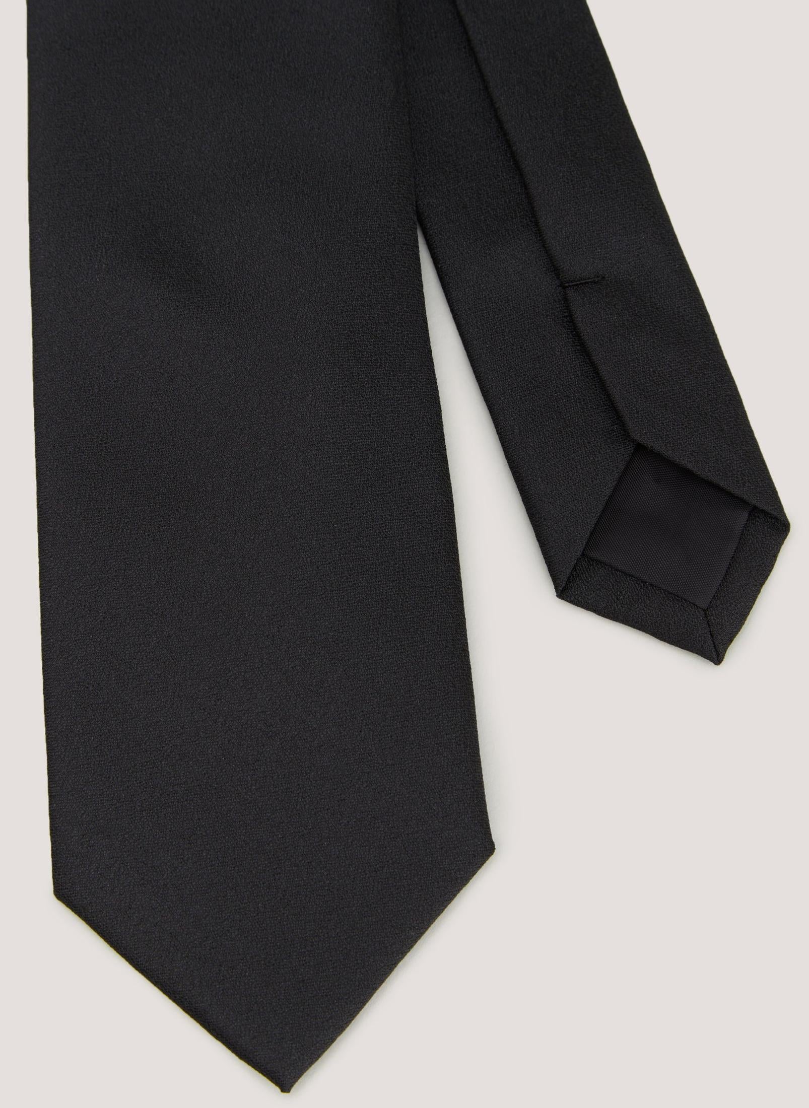 buy-matalan-taylor-wright-plain-skinny-tie-black_icb