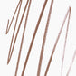 Sculpted Perfection: Angled Brow Filler with Brush