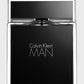 CALVIN KLEIN Man Eau De Toilette - 100ml UAE Exclusive