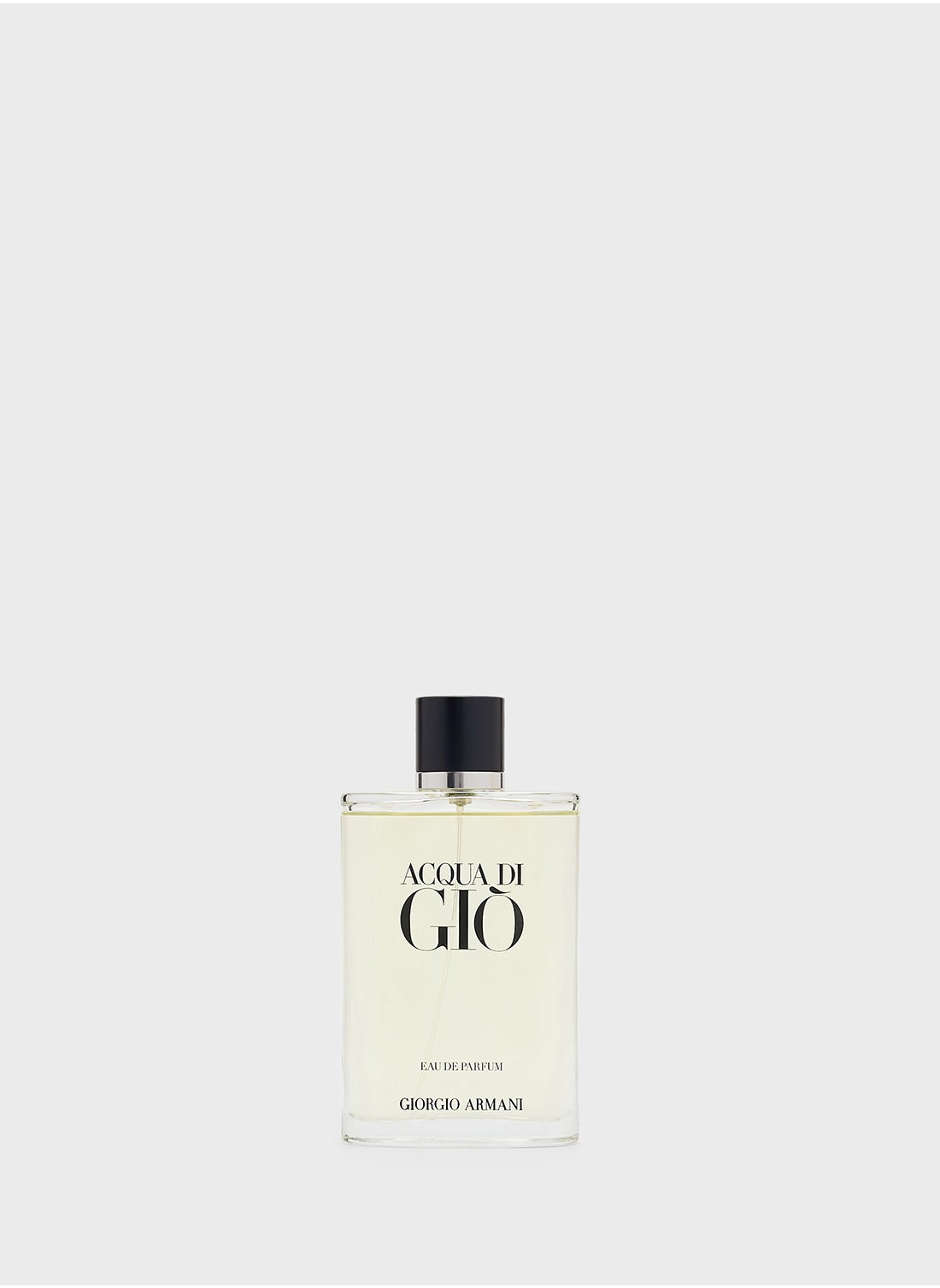 Armani Acqua Di Giò Eau De Parfum 200ml - Timeless Freshness