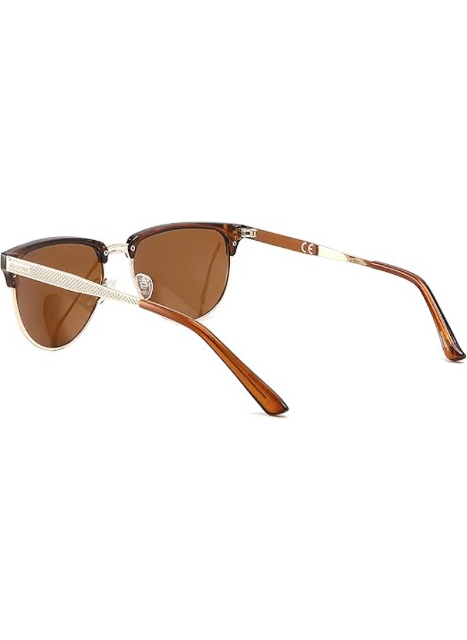 buy-lee-cooper-polarized-sunglasses-demi-frame-brown-mirror-lens-5mm-lc1026c03_php
