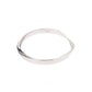 buy-karen-millen-textured-twist-narrow-bangle_dou
