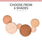 Always Fabulous Air Mat Foundation 002 Vanilla, 30Ml