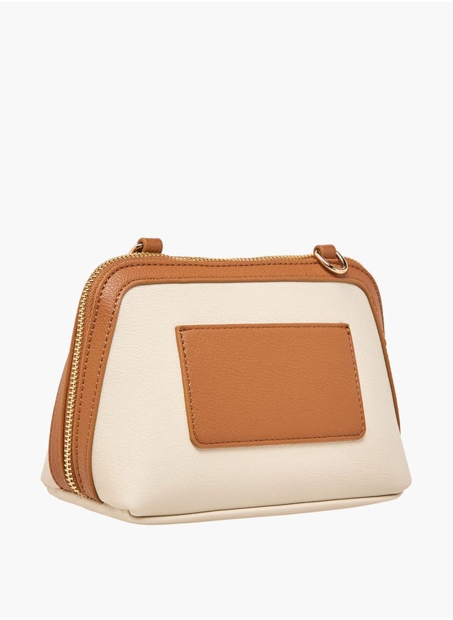 buy-missy-women-panelled-crossbody-bag-with-detachable-strap-and-zip-closure_yy2