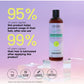 Mega Slip Pre-Shampoo Detangler 355Ml - Silky Smoothness
