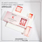Genesis Anti Hair-Fall 10*6ml Ampoules - Reanchor & Fortify