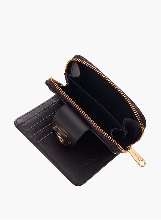 buy-celeste-women-monogram-print-zip-around-wallet-with-flap-closure_tbo