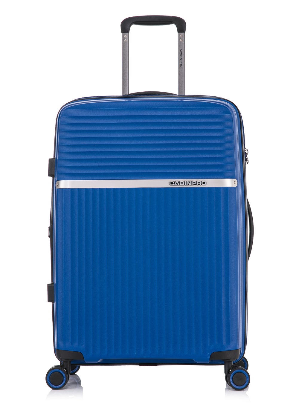 buy-cabinpro-light-weight-pp-fashion-trolley-luggage-expandable-hard-case-medium-checked-suitcase-with-safe-zipper-and-4-quite-360deg-double-spinner-wheels-cp002-sapphire-blue_11t