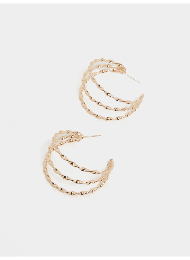 buy-styli-styli-triple-hoop-earrings_l34