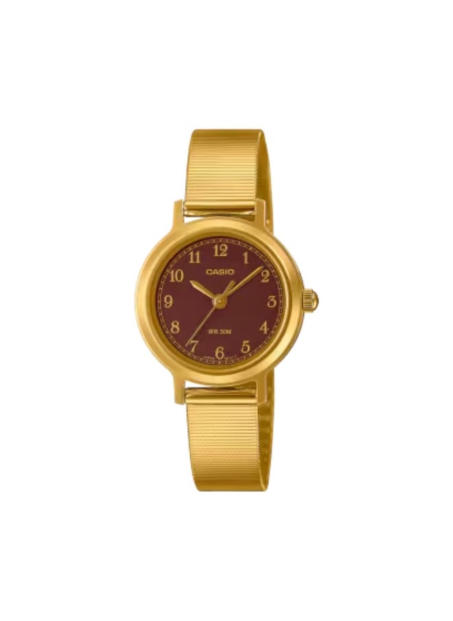 buy-casio-women-s-stainless-steel-mesh-analog-watch-ltp-b170g-5bvdf-28-mm_rkv