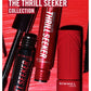 Rimmel Red Lip Latex Thrill Seeker - 400, 6ml