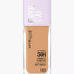 كريم أساس Super Stay Lumi-Matte 30hr 140 بتغطية كاملة