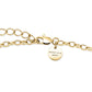 buy-rosefield-rosefield-bow-link-studs-necklace-gold-jnbsg-j898_jjb