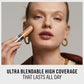 Rimmel Multi-Tasker Concealer – Light Honey 060, 10ml