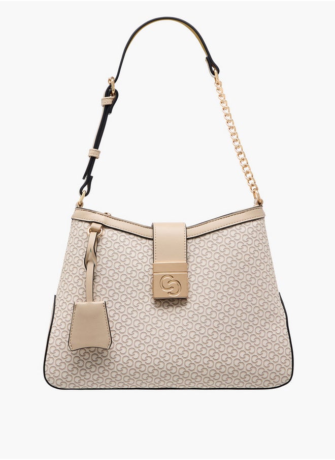 buy-celeste-women-s-monogram-print-shoulder-bag-with-flap-closure_i7x