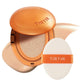 Mask Fit Ai 22N Shell Beige Cushion - Effortless Elegance