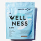 The Wellness Blend 150g: Mushroom & Arabica Elixir