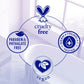 Dr Teal's Melatonin Foaming Bath 1000ml - Serene Slumber