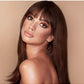 The Air-Brush: Luxe Kabuki-Style Bronzer Brush