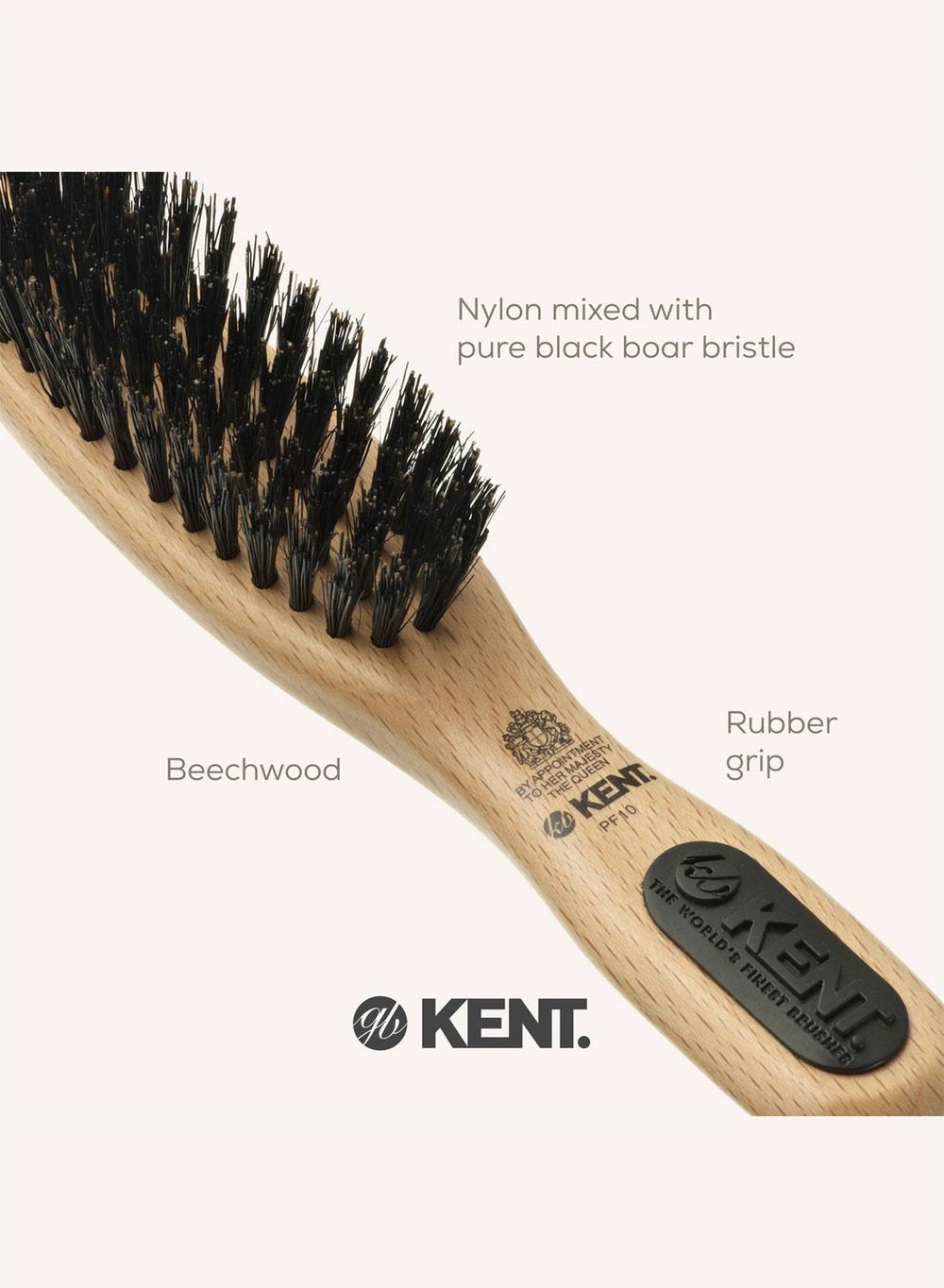 buy-kent-kent-pf10-smoothing-travel-size-wooden-hair-brush-mixed-bristle-ideal-for-gentle-smoothing-suitable-for-fine-to-medium-hair_wyx