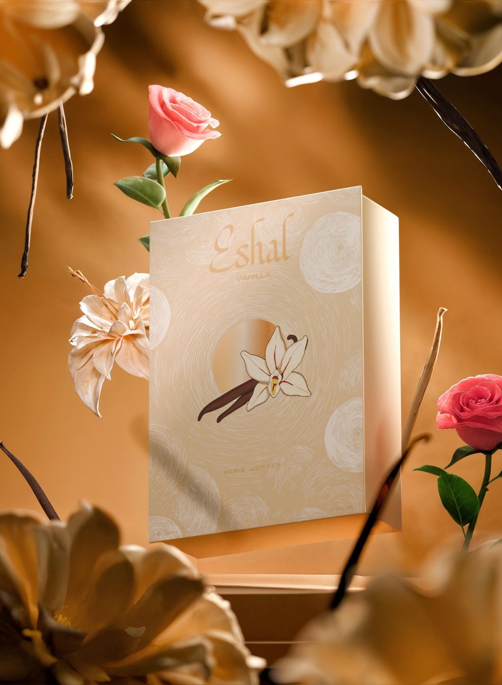 buy-paris-corner-eshal-vanilla-100ml-by-paris-corner_gwc