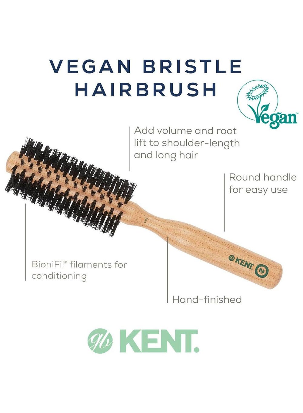 buy-kent-kent-v04-vegan-bristle-round-brush-45mm-eco-friendly-blow-dry-brush-for-volume-curl-and-smooth-styling-cruelty-free_f7z