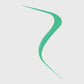 Aqua Resist Color Ink 15 - Matte Mint Eyeliner